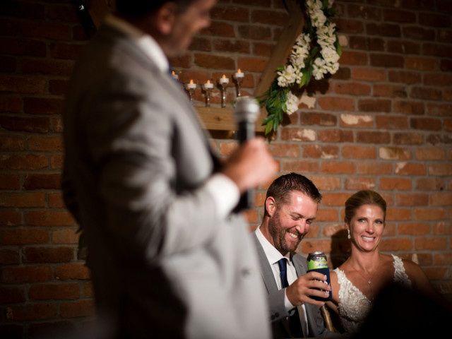 Mike and Brenna&apos;s Wedding in Buena Vista, Colorado 5