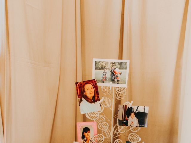 Davey and Holly's Wedding in Goochland, Virginia 22