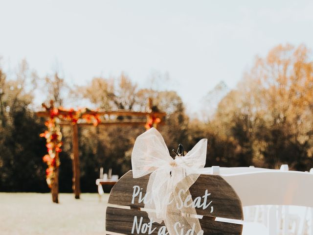 Davey and Holly's Wedding in Goochland, Virginia 23