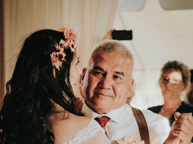 Davey and Holly's Wedding in Goochland, Virginia 30