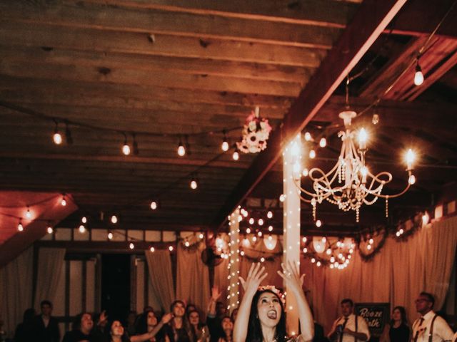 Davey and Holly's Wedding in Goochland, Virginia 33