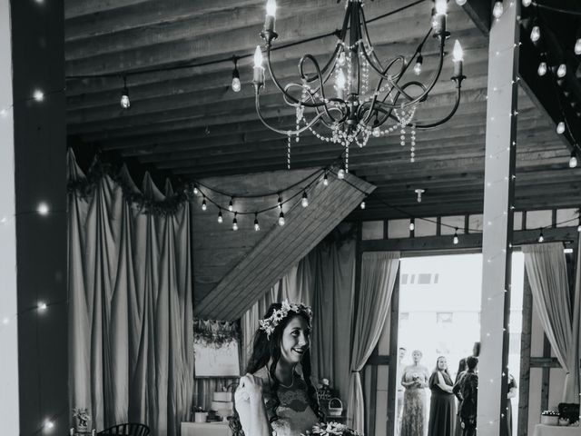 Davey and Holly's Wedding in Goochland, Virginia 53