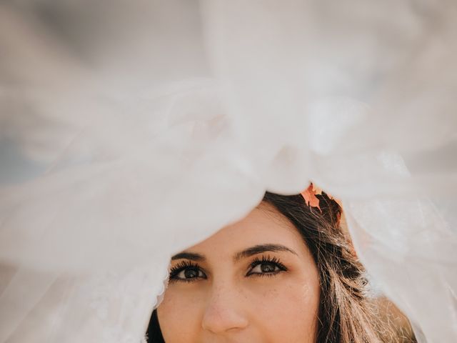 Davey and Holly's Wedding in Goochland, Virginia 59