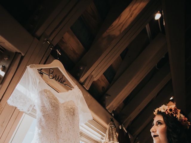 Davey and Holly's Wedding in Goochland, Virginia 80