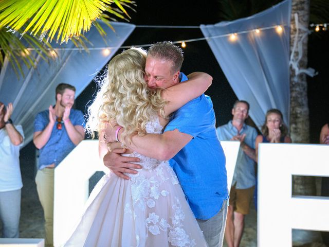 Mark and Kayla&apos;s Wedding in Punta Cana, Dominican Republic 10