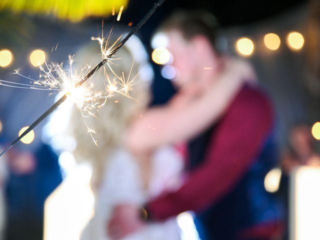 Mark and Kayla&apos;s Wedding in Punta Cana, Dominican Republic 1