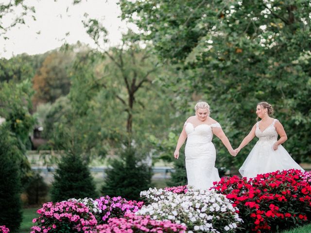 Elisa and Nikita&apos;s Wedding in Elizabethtown, Pennsylvania 62