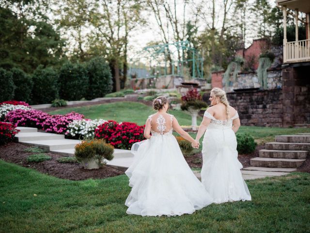 Elisa and Nikita&apos;s Wedding in Elizabethtown, Pennsylvania 59
