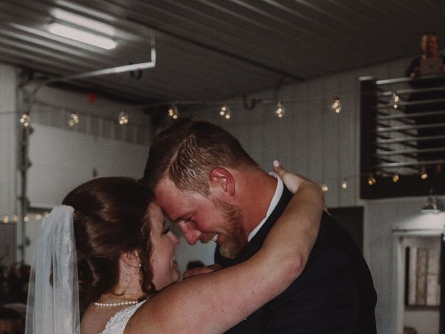 Dominic and Catherine&apos;s Wedding in South Haven, Michigan 9