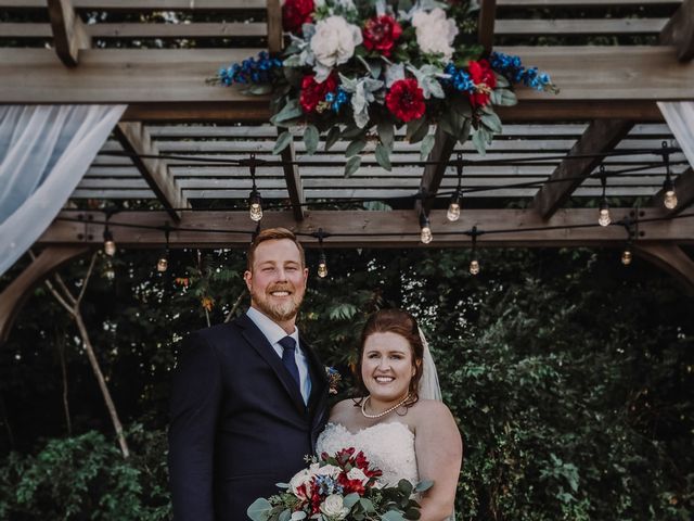 Dominic and Catherine&apos;s Wedding in South Haven, Michigan 24