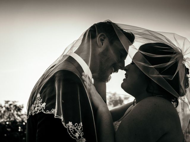 Dominic and Catherine&apos;s Wedding in South Haven, Michigan 69