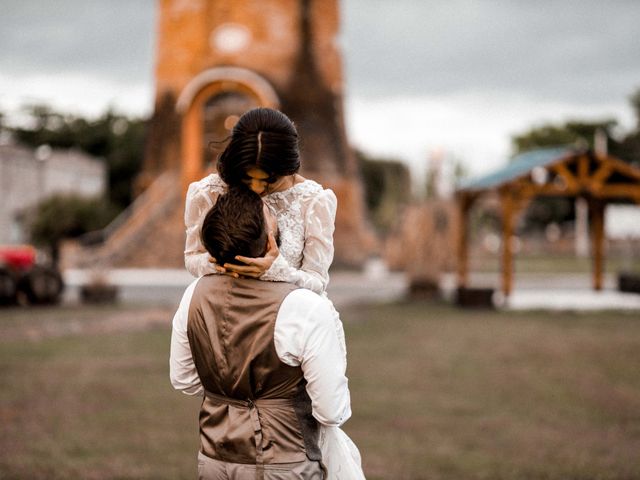 Manu and Ledi&apos;s Wedding in Bayamon, Puerto Rico 9