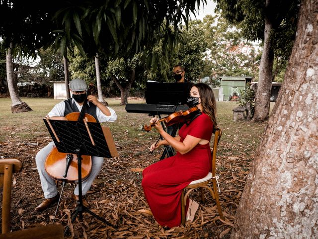 Manu and Ledi&apos;s Wedding in Bayamon, Puerto Rico 53