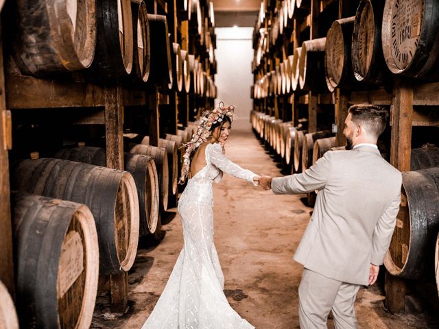 Manu and Ledi&apos;s Wedding in Bayamon, Puerto Rico 80