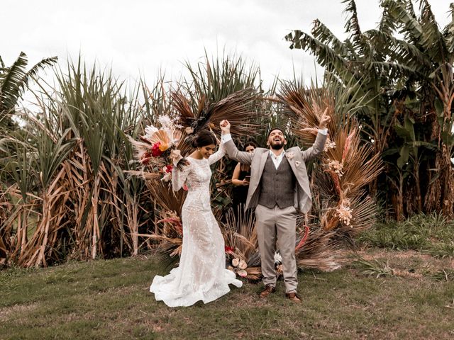 Manu and Ledi&apos;s Wedding in Bayamon, Puerto Rico 95