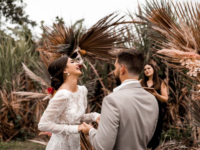 Manu and Ledi&apos;s Wedding in Bayamon, Puerto Rico 107