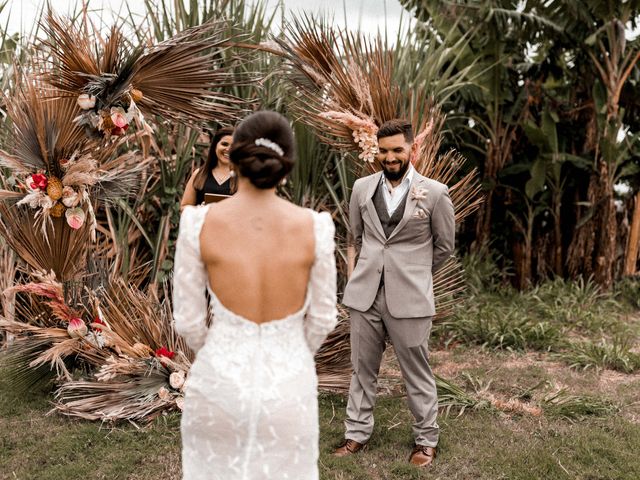 Manu and Ledi&apos;s Wedding in Bayamon, Puerto Rico 112