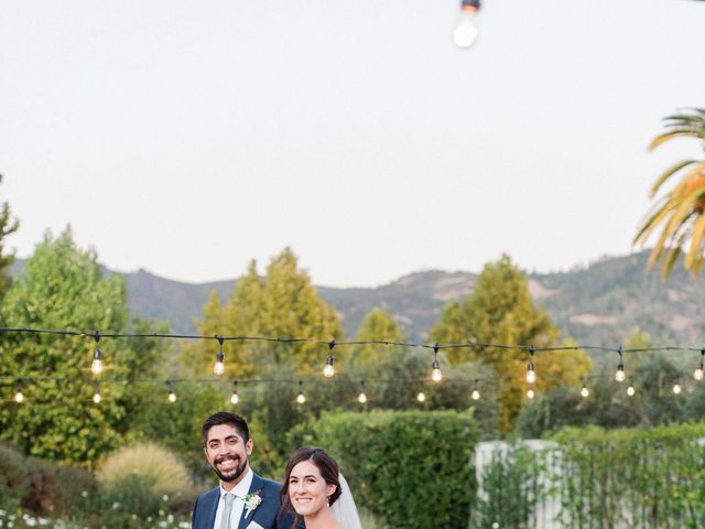 Max and Anne Marie&apos;s Wedding in Calistoga, California 44