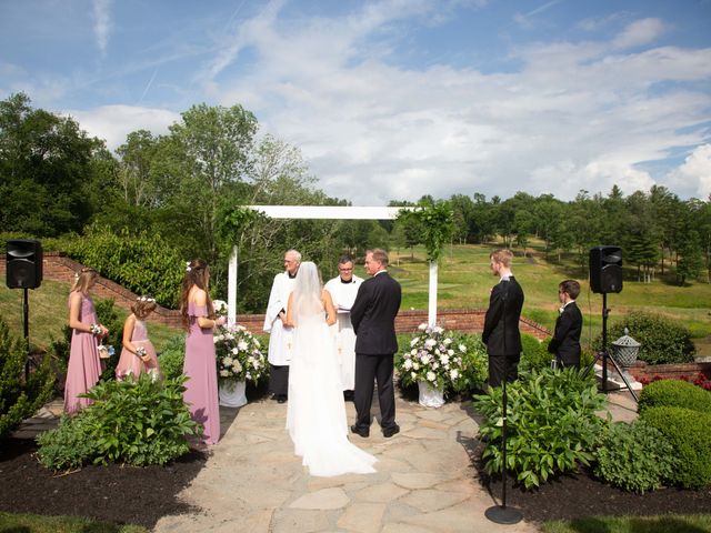 Dave and Denise&apos;s Wedding in Gladstone, New Jersey 4