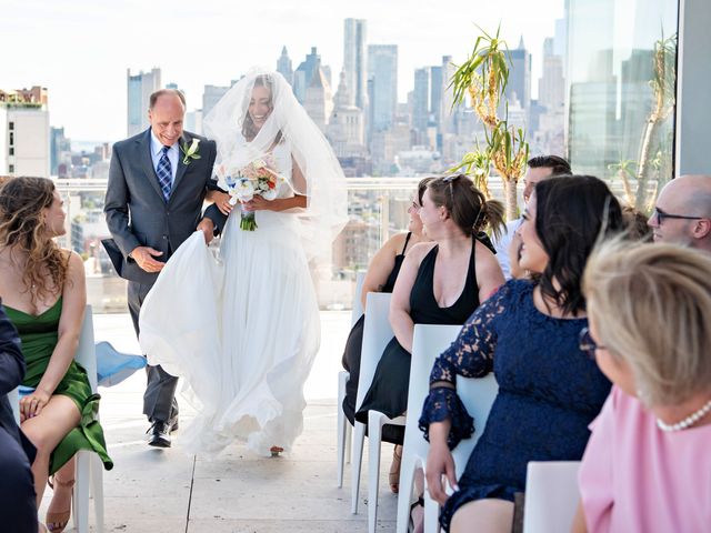 Jan and Cheryl&apos;s Wedding in New York, New York 15