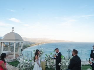 Marco &amp; Martina's wedding 2