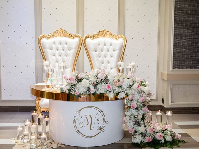 Stephen and Dorinda&apos;s Wedding in Queens Village, New York 1