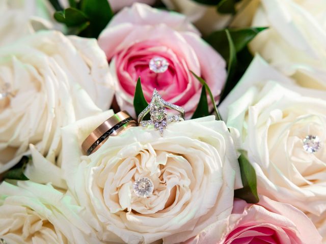 Stephen and Dorinda&apos;s Wedding in Queens Village, New York 2