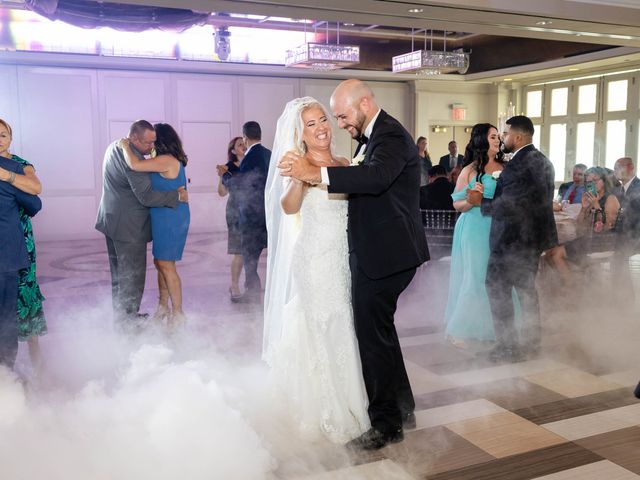 Stephen and Dorinda&apos;s Wedding in Queens Village, New York 8