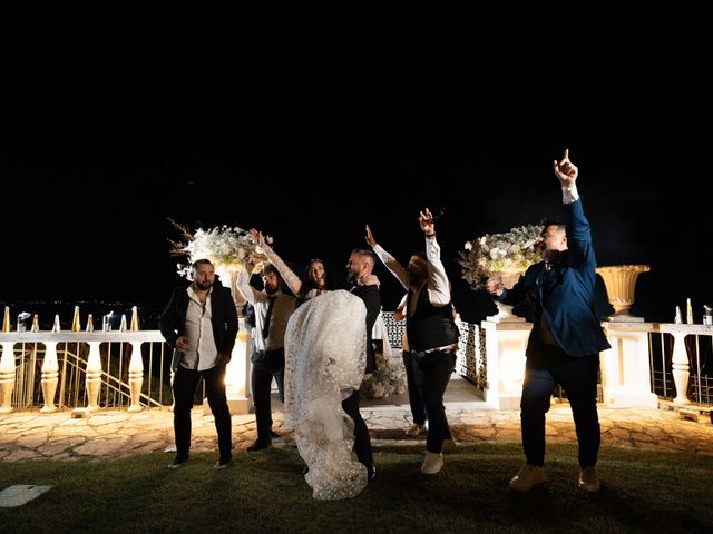 Martina and Marco's Wedding in Rome, Italy 14