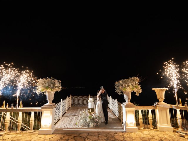 Martina and Marco's Wedding in Rome, Italy 15