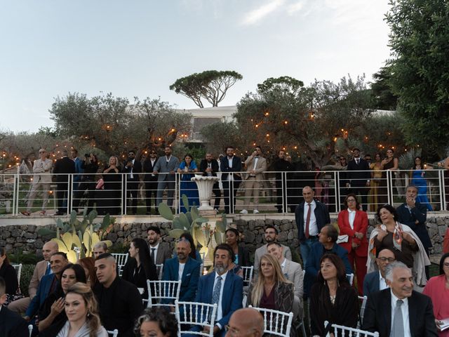 Martina and Marco's Wedding in Rome, Italy 17