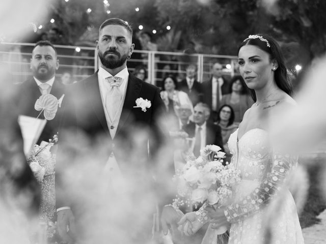 Martina and Marco's Wedding in Rome, Italy 19
