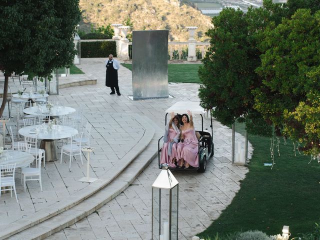 Martina and Marco's Wedding in Rome, Italy 25