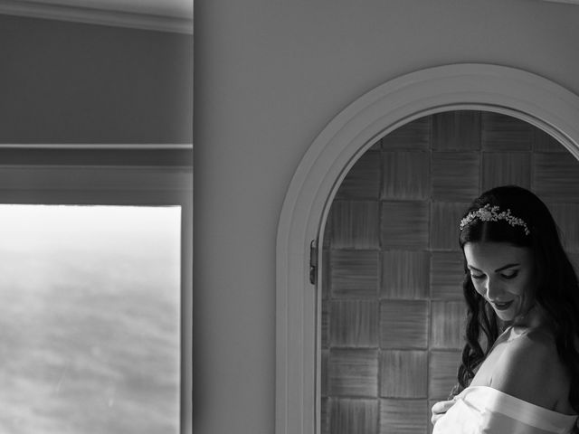 Martina and Marco's Wedding in Rome, Italy 29