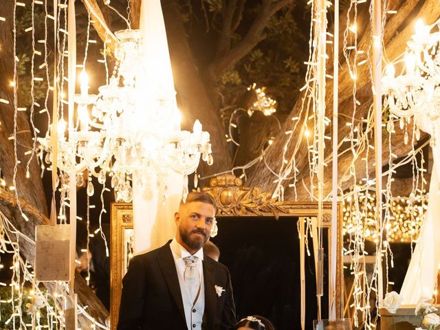 Martina and Marco's Wedding in Rome, Italy 49