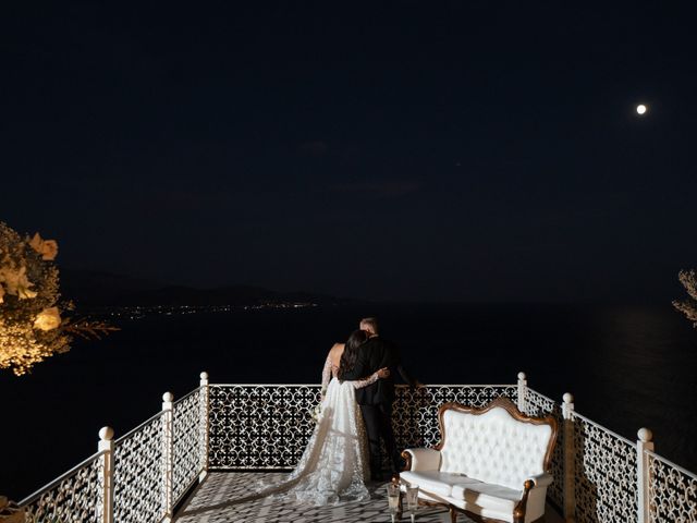 Martina and Marco's Wedding in Rome, Italy 52