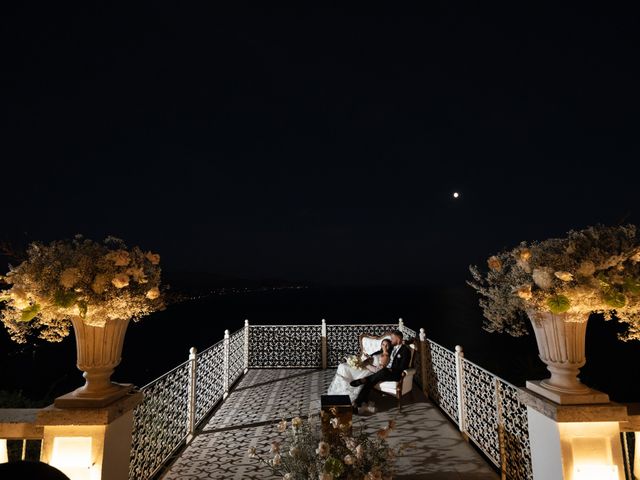 Martina and Marco's Wedding in Rome, Italy 53