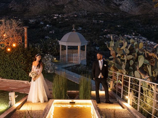 Martina and Marco's Wedding in Rome, Italy 55