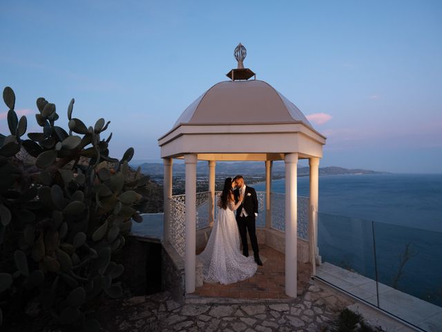 Martina and Marco's Wedding in Rome, Italy 57