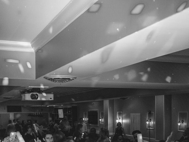 Allie and Louie's Wedding in Baltimore, Maryland 6