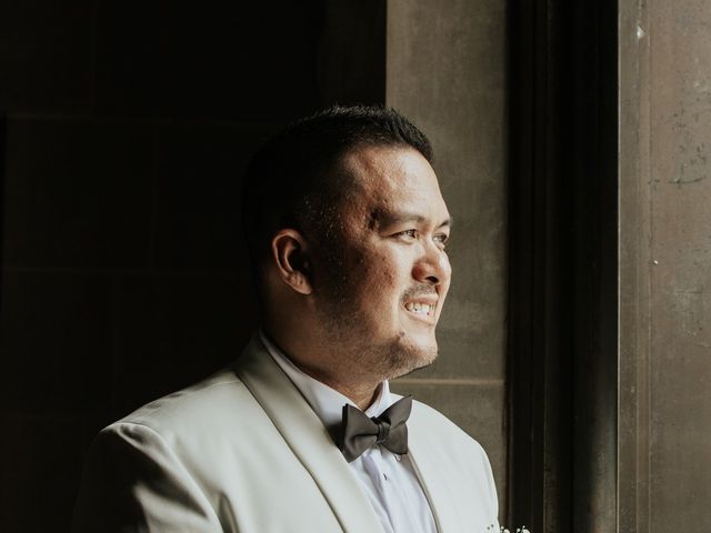 Allie and Louie's Wedding in Baltimore, Maryland 41