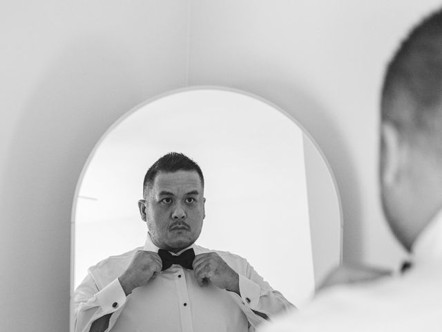 Allie and Louie's Wedding in Baltimore, Maryland 47