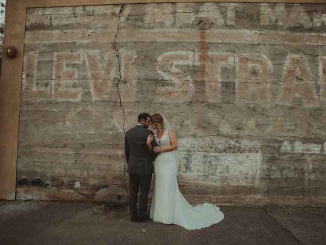 Jeremy and Kelly&apos;s Wedding in Chandler, Arizona 103