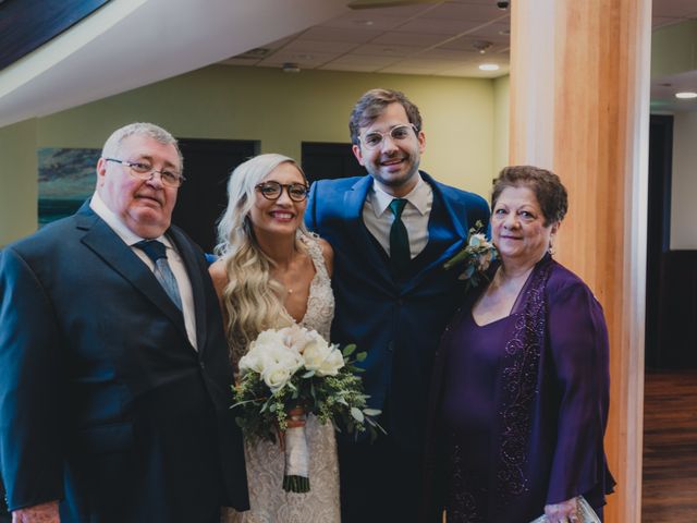 David and Alexis&apos;s Wedding in Saint Joseph, Michigan 101