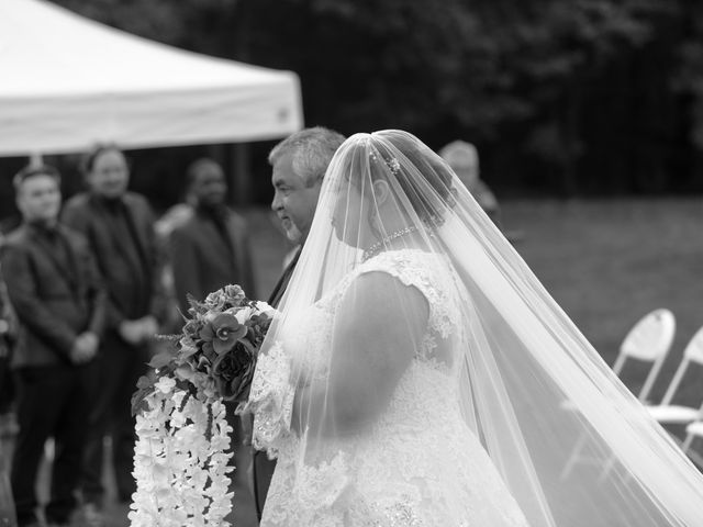 Warren and Sophia&apos;s Wedding in East Canton, Ohio 2