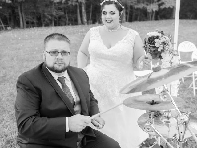 Warren and Sophia&apos;s Wedding in East Canton, Ohio 6