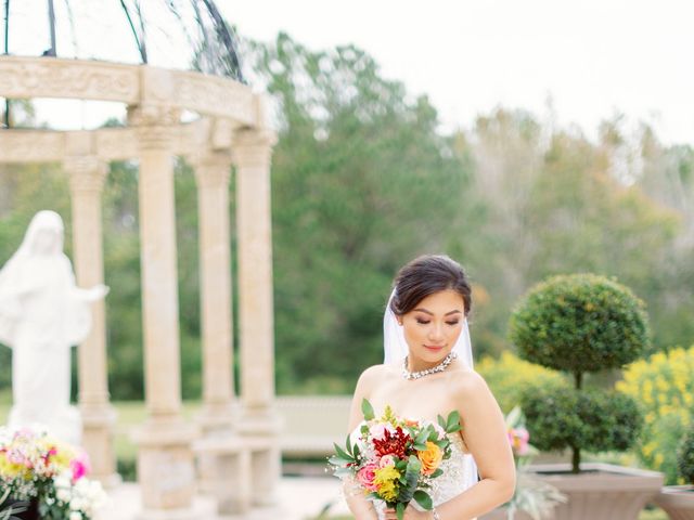 Thierry and Hong&apos;s Wedding in Tampa, Florida 102