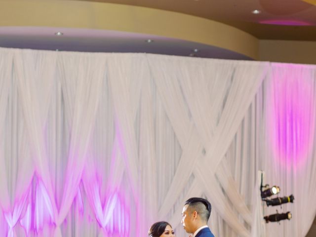 Thierry and Hong&apos;s Wedding in Tampa, Florida 109