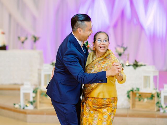 Thierry and Hong&apos;s Wedding in Tampa, Florida 113