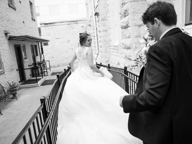 Jacob and Meghan&apos;s Wedding in Manchaca, Texas 2